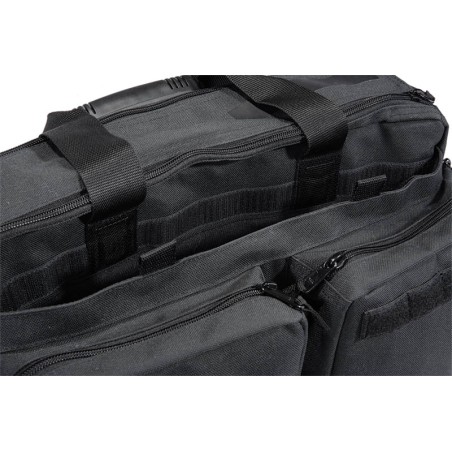 Torba 5.11 Side Trip Briefcase Black