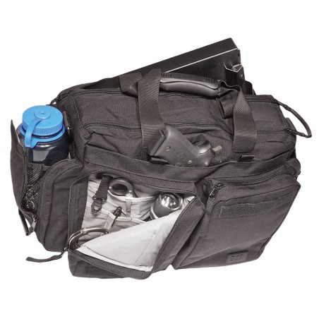 Torba 5.11 Side Trip Briefcase Black