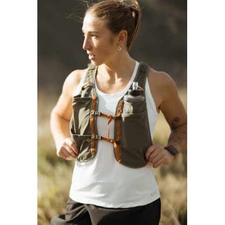 Plecak 5.11 CloudStryke Pack 10L SAGE GREEN