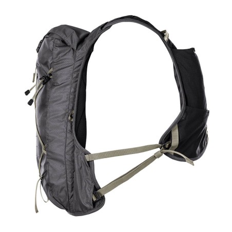 copy of Plecak CloudStryke Pack 10L SAGE GREEN