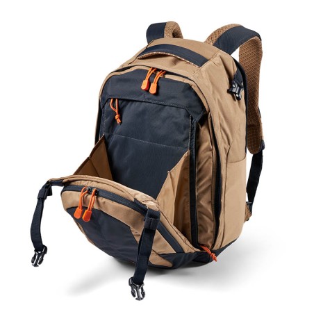 Plecak 5.11 COVERT 18 2.0 Coyote