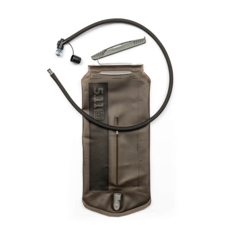 Wkład hydracyjny Worek Bukłak 5.11 WTS 3l Black