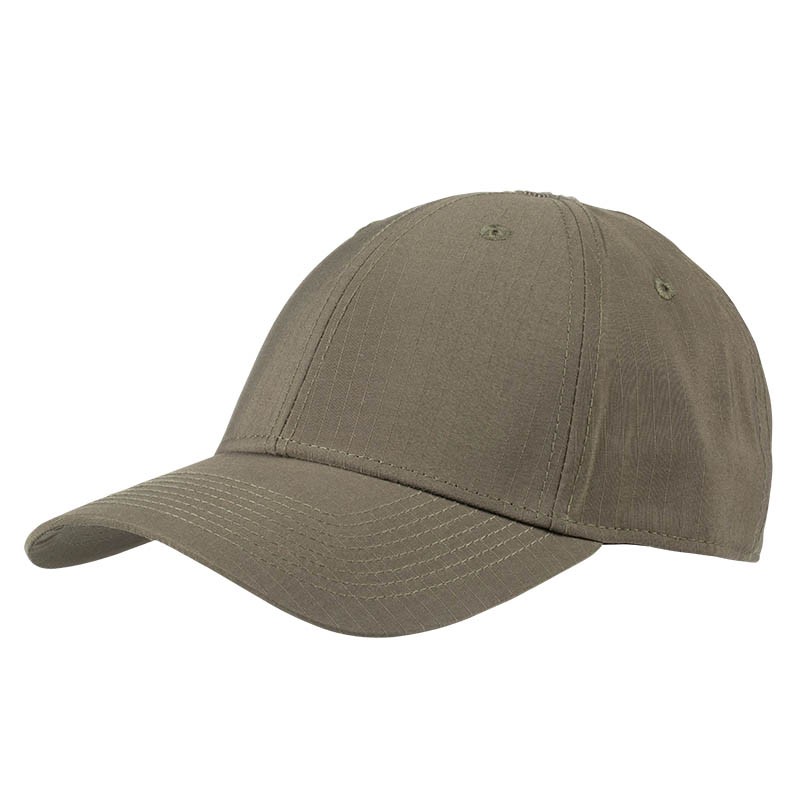 Czapka 5.11 Fast-Tac Uniform Cap Ranger Green