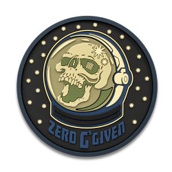 Naszywka 5.11 ZERO GS GIVEN PATCH