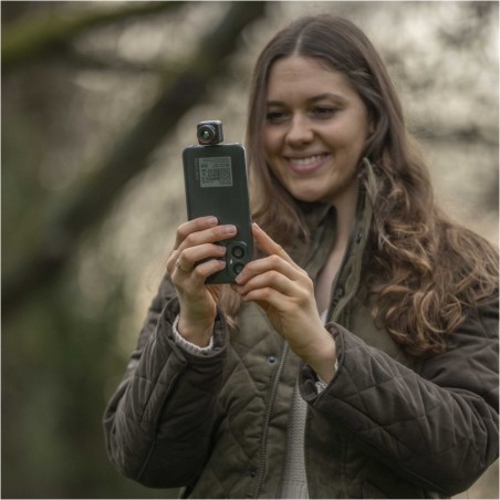 Kamera termowizyjna do telefonu HIKMICRO Explorer E20 Plus Android