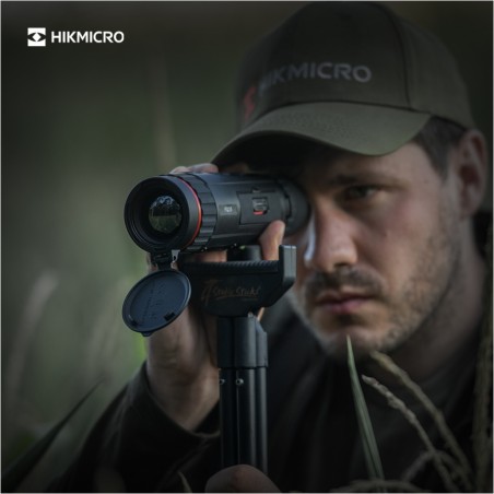Kamera termowizyjna termowizor HIKMICRO Falcon FH25