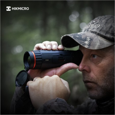 Kamera termowizyjna termowizor HIKMICRO Falcon FH25