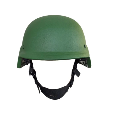 Hełm Balistyczny MICH 2000 PASGT HELMET IIIA Oliv