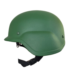 Hełm Balistyczny MICH 2000 PASGT HELMET IIIA Oliv 2