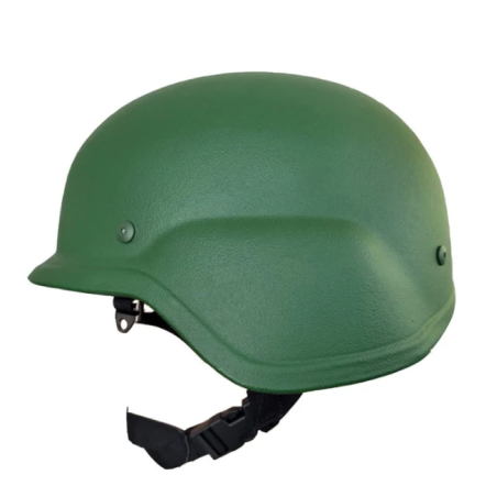 Hełm Balistyczny MICH 2000 PASGT HELMET IIIA Olive