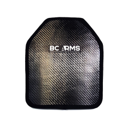 Płyta balistyczna PATROL A K2+ Polskie płyty balistyczne