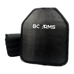 Płyta balistyczna PATROL A K2+ Polskie płyty balistyczne 2