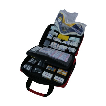 Torba ratownicza BF-SM