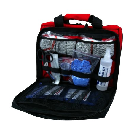 Torba ratownicza BF-SM