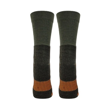 Skarpety Bennon Trek Sock Merino Green