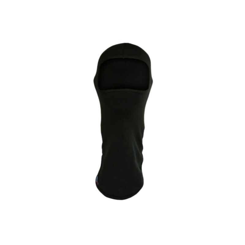 Kominiarka taktyczna Balaclava4U Black