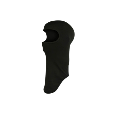 Kominiarka taktyczna Balaclava4U Black