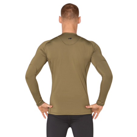 Koszulka termoaktywna ROUGHRADICAL FURY ARMY L/S Khaki Moro