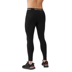 Męskie Getry Termoaktywne Rough Radical MERINO ACTIVE LONG 2