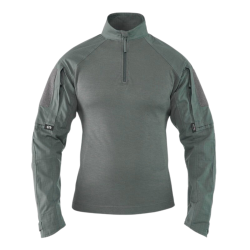 Bluza DURABO Combat Shirt męska ALFA Ranger Green