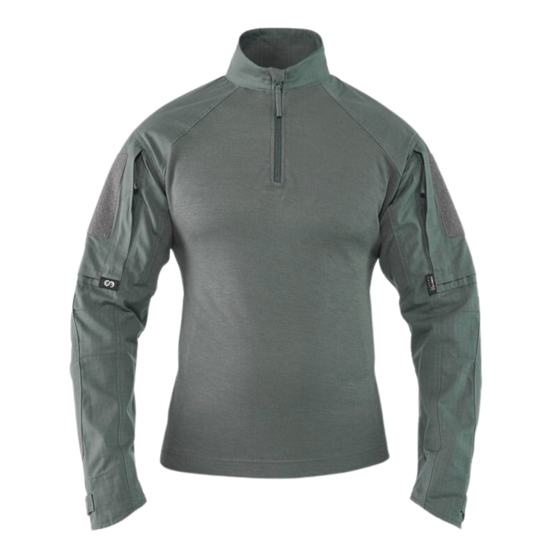 Bluza DURABO Combat Shirt ALFA  Ranger Green