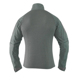 Bluza DURABO Combat Shirt męska ALFA Ranger Green 2