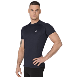 Koszulka termoaktywna Rough Radical FURY ARMY Czarny 2