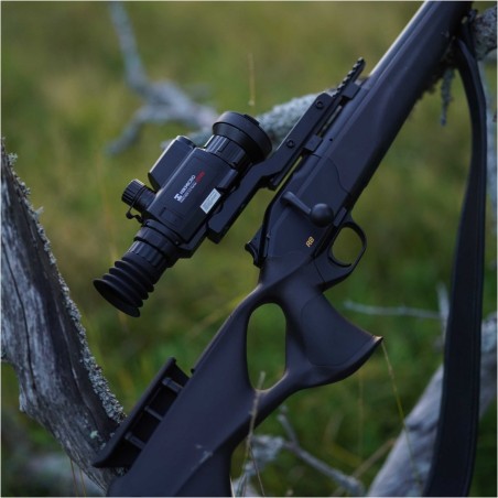 Celownik termowizyjny termowizor HIKMICRO Panther PQ35L 2.0 LRF