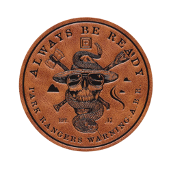 copy of Naszywka 5.11 SCOPE PATCH Black