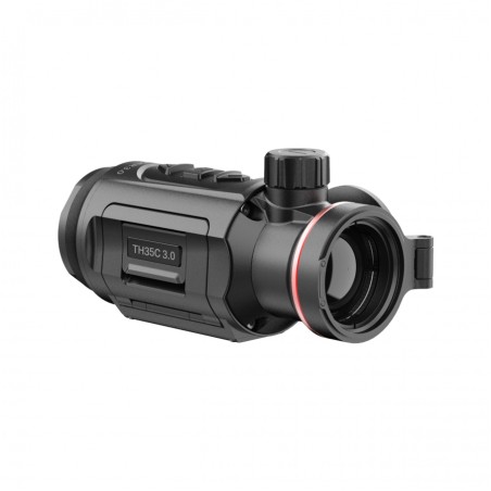 Nasadka nakładka termowizyjna termowizor HIKMICRO Thunder TH35C 3.0