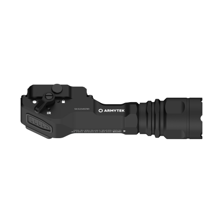 Armytek Parma C2IR Pro