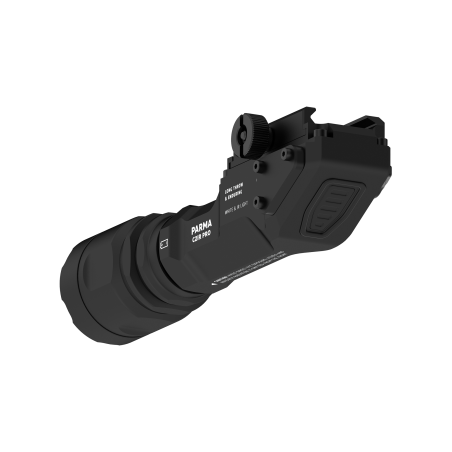 Armytek Parma C2IR Pro