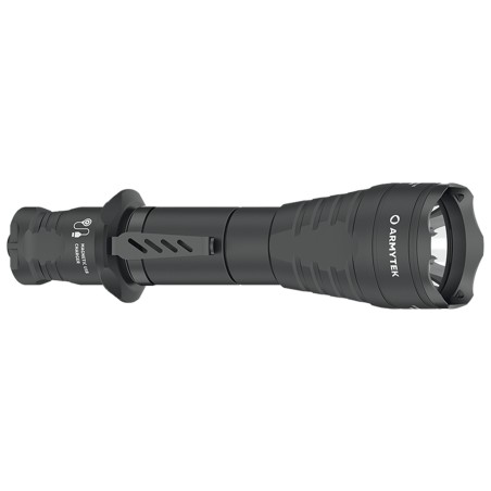 Zestaw Armytek Predator Pro Magnet USB Extended Set (białe światło)