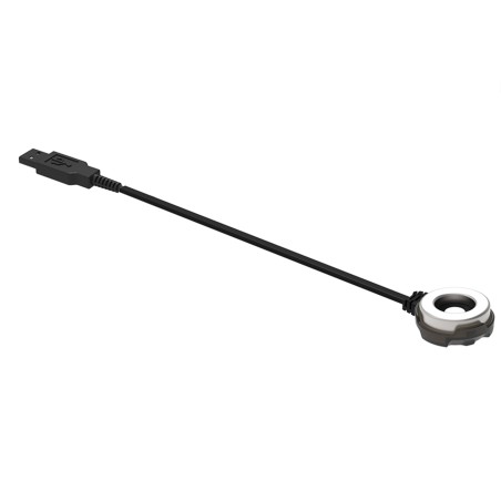 Armytek Predator Pro Magnet USB Extended Set (white light)