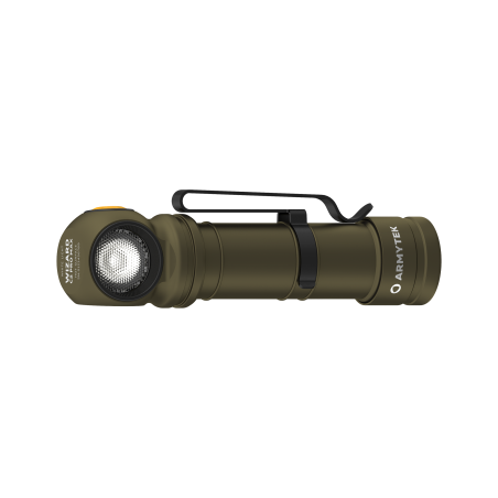 Armytek Wizard C2 Pro Max Magnet USB Olive (white light)