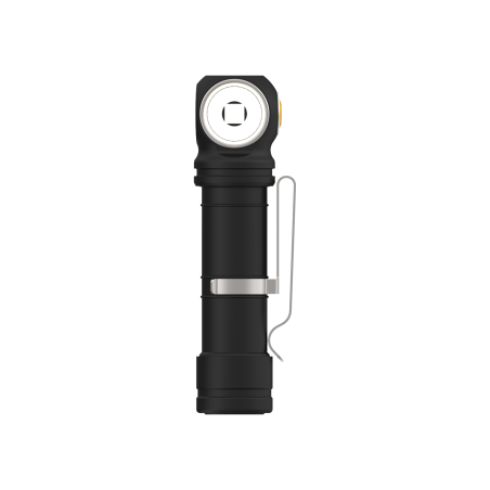 Latarka Armytek Wizard C2 Pro Max LR (ciepłe światło)