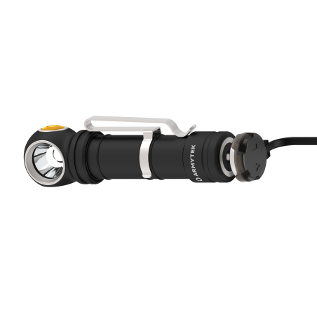 Armytek Wizard C2 Pro Max LR Warm