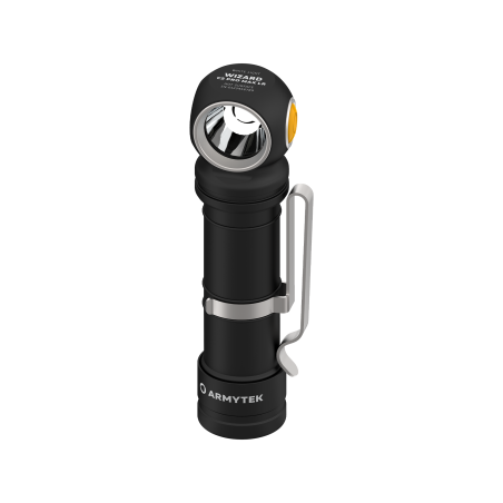 Armytek Wizard C2 Pro Max LR