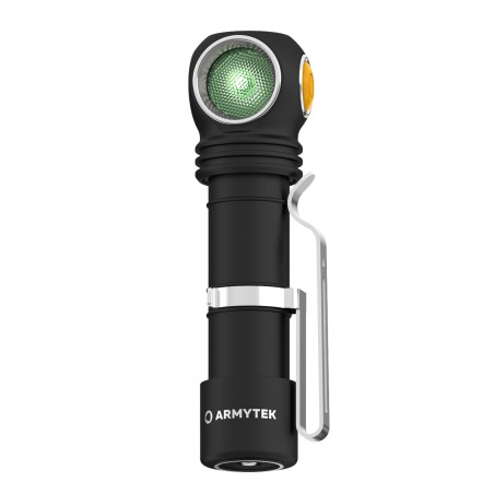 Armytek Wizard C2 WG Magnet USB Warm