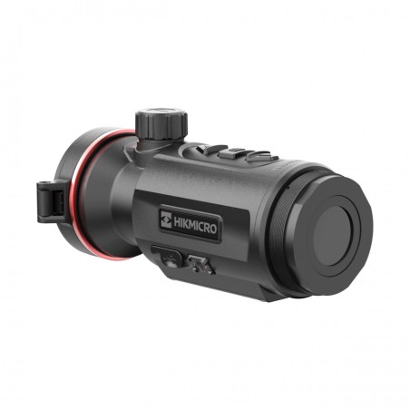 Nasadka nakładka termowizyjna termowizor HIKMICRO Thunder TQ50C 3.0