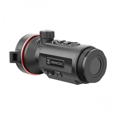 Nasadka nakładka termowizyjna termowizor HIKMICRO Thunder TQ50CL 3.0