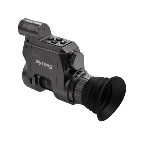 Cyfrowy monokular nasadka noktowizyjna Sytong HT-66 850 nm