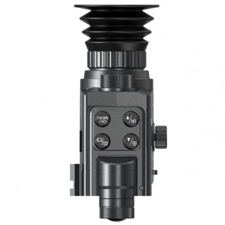 Cyfrowy monokular nasadka noktowizyjna Sytong HT-77 16 mm 940 nm