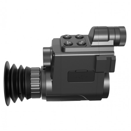Cyfrowy monokular nasadka noktowizyjna Sytong HT-77 16 mm 940 nm