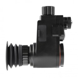 Cyfrowy monokular nasadka noktowizyjna Sytong HT-88 940 nm 2