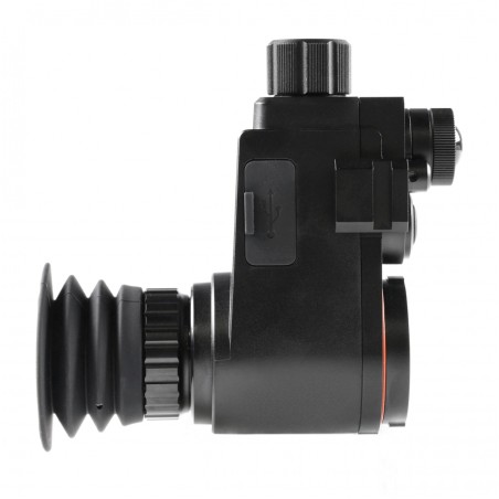 Cyfrowy monokular nasadka noktowizyjna Sytong HT-88 940 nm