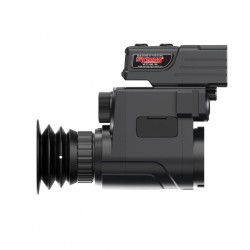 Cyfrowy monokular nasadka noktowizyjna Sytong HT-77 LRF 2