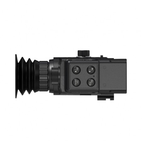 Cyfrowy monokular nasadka noktowizyjna Sytong HT-77 LRF