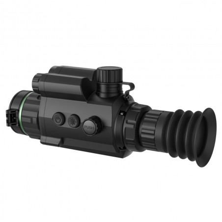 Celownik noktowizyjny noktowizor HIKMICRO Cheetah LFR 850 nm