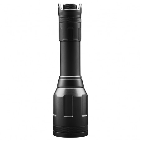 Celownik noktowizyjny noktowizor HIKMICRO Alpex A50 + iluminator laserowy X-hog 3W 940 nm